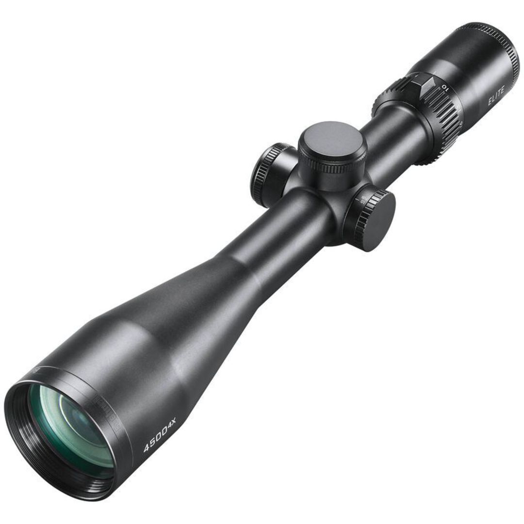 Bushnell Elite 4500 4X: 4-16X50 BLK R/SC image 1