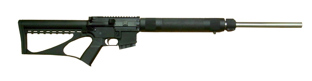 Stag Arms Model 6 AR15 image 0