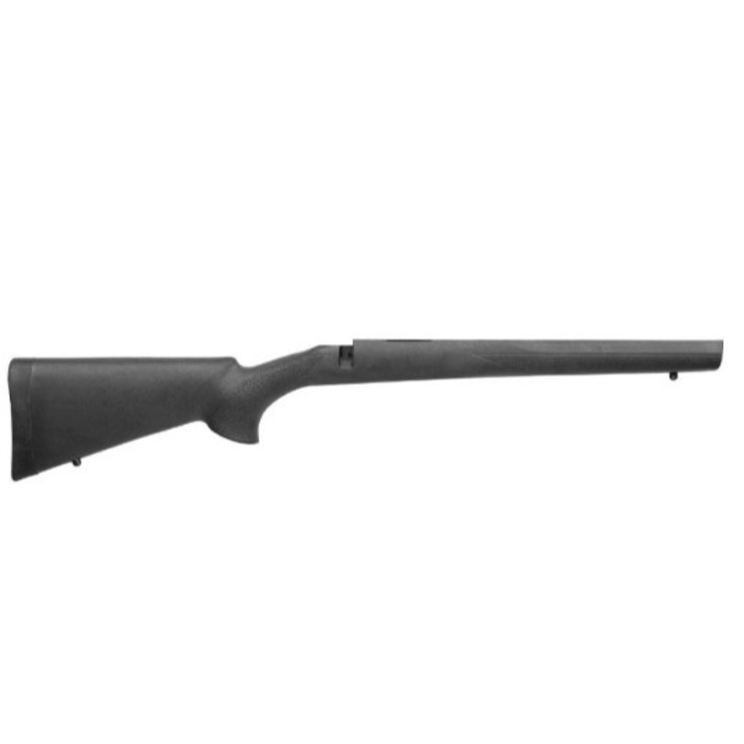 Howa Mini Action Synthetic Stock Black Colour image 0