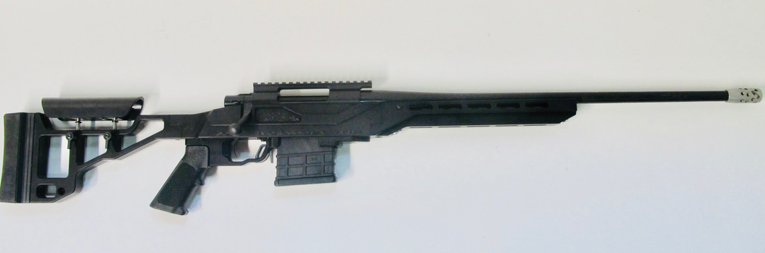 Howa 1500 6.5 Creedmoor TSP Chassis Package image 0