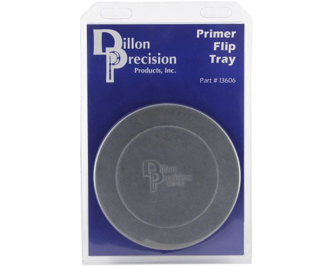 Dillon Primer Flip Tray 13606 image 0