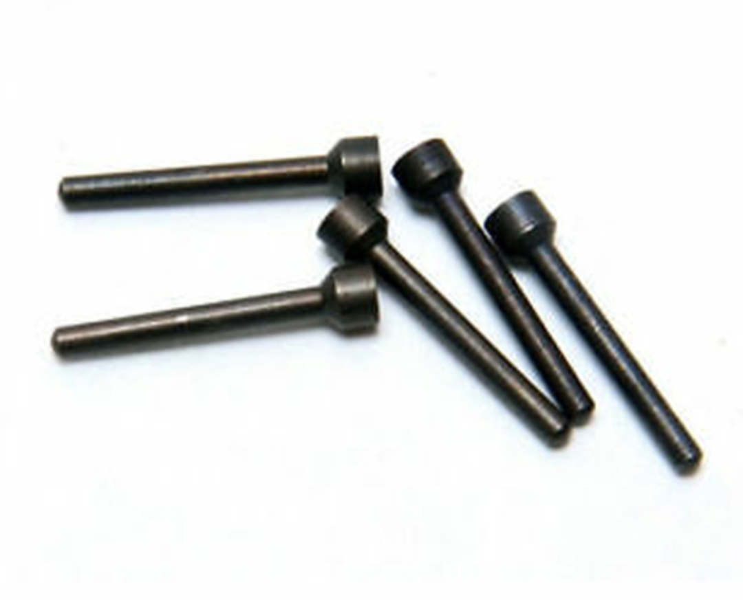 RCBS Headed Decapping Pins 5pk #90164 image 1