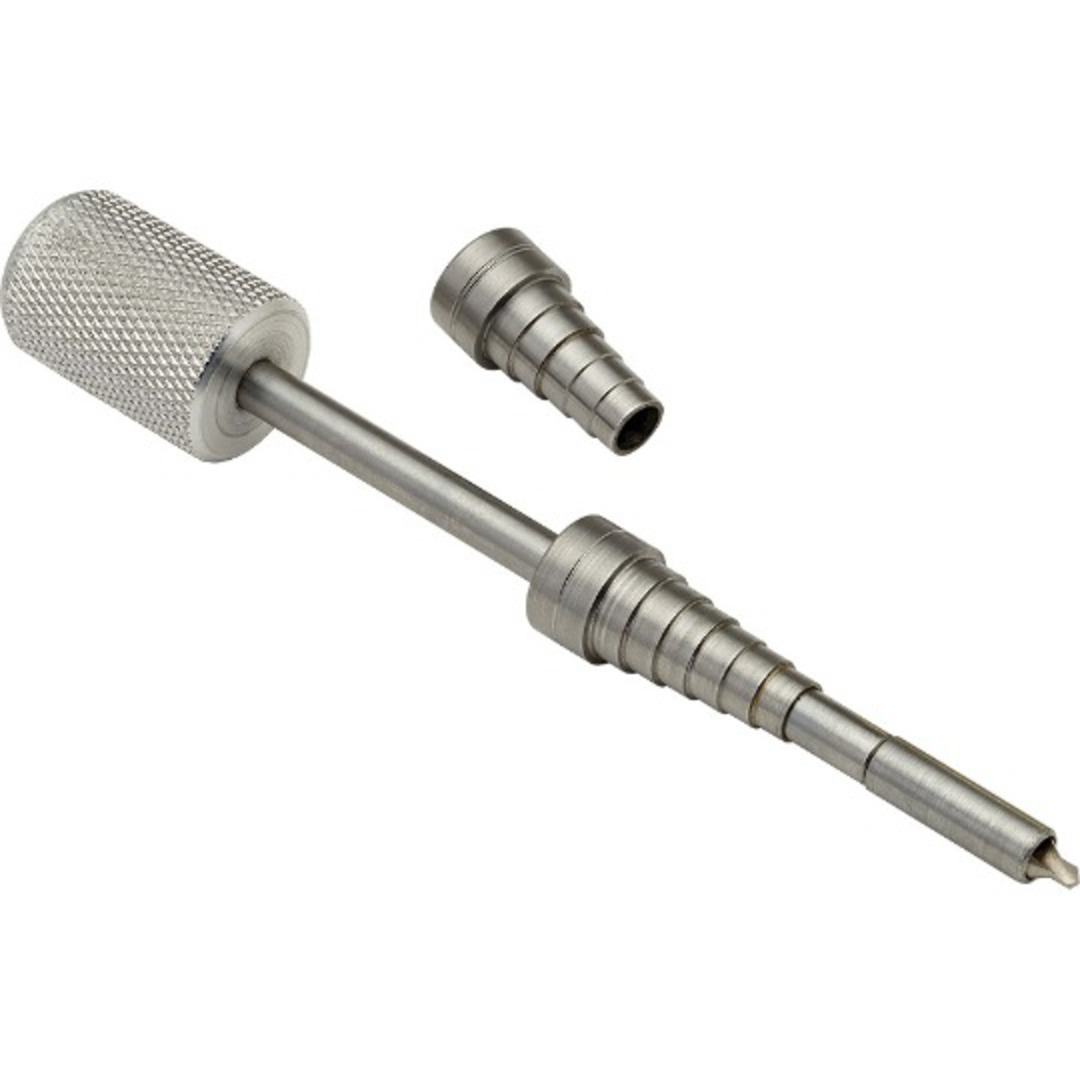 Hornady Flash Hold Deburr Tool Pilot Style image 0