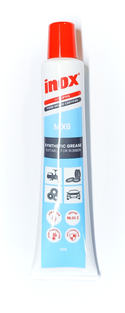 INOX MX6 Grease 30g (Food Grade) image 0