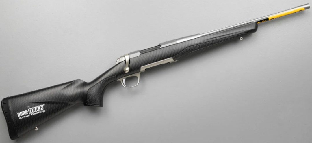 Browning X-Bolt SuperLite 6.5x55 Rifle image 1