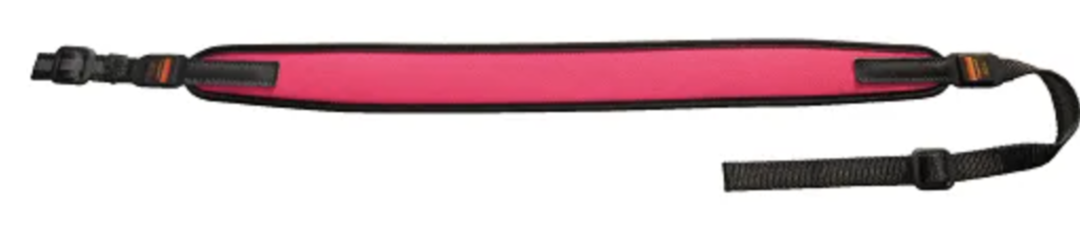 Niggeloh Rifle Sling Pink #100011 image 0