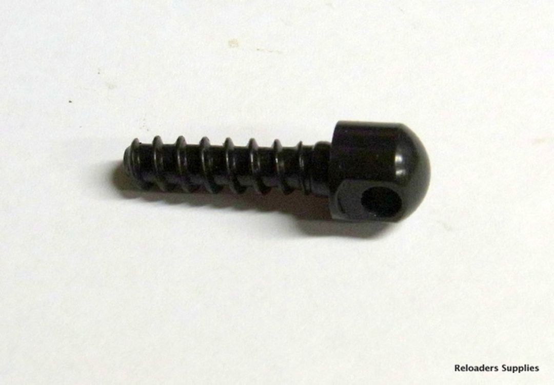 Uncle Mikes Swivel Wood Screw 3/4" Blued image 0