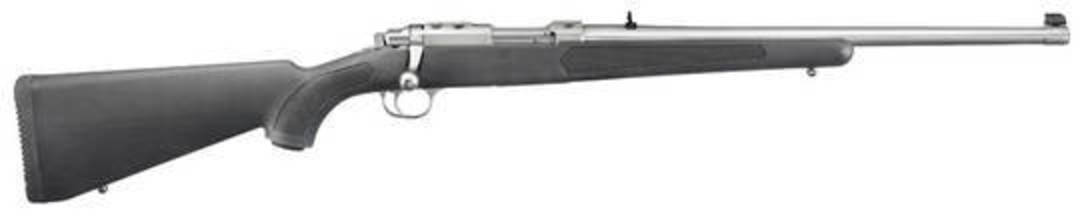 Ruger 77/357 Rifle 357 Mag SKU#RU7419 image 1