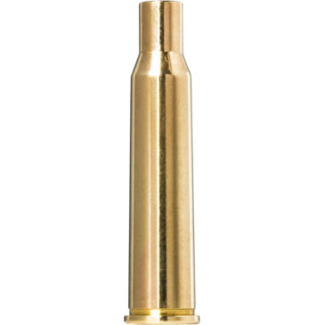 Norma Brass 7x57 Mauser x100 image 0
