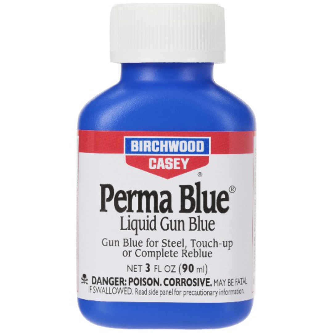 Birchwood Casey Perma Blue Liquid image 0