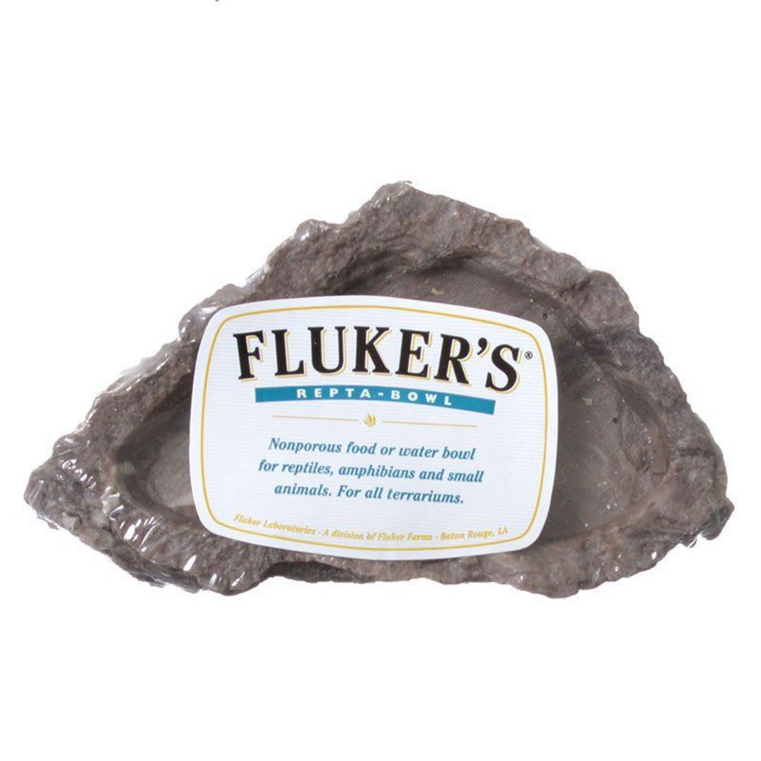 Fluker's 8cm ex. Small Standard image 0