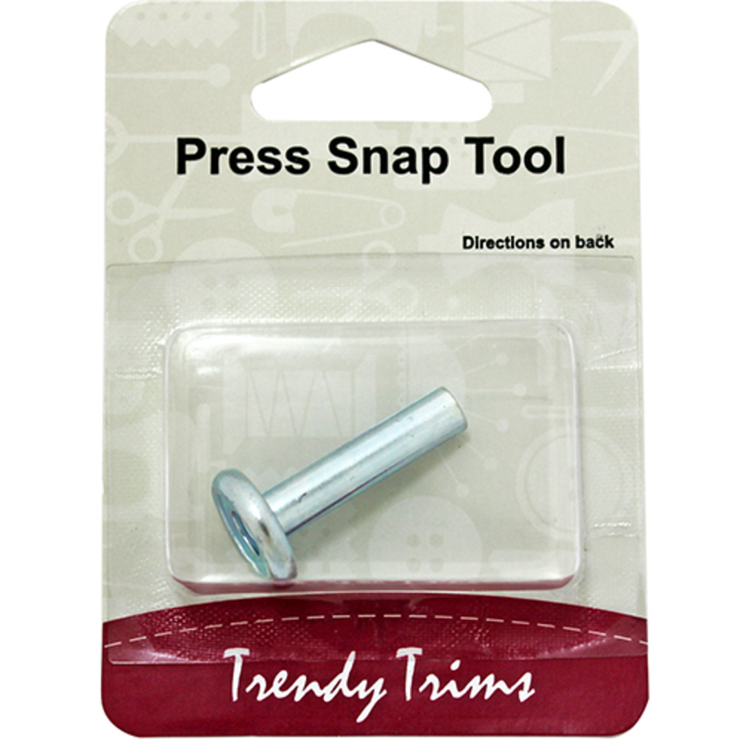 Press Snap Tool image 0