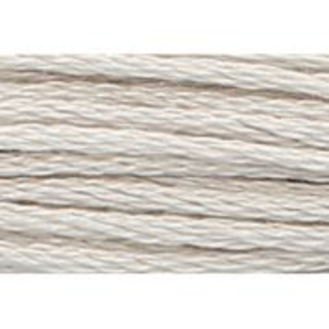 Stranded Cotton Cross Stitch Threads - Beige Shades image 4