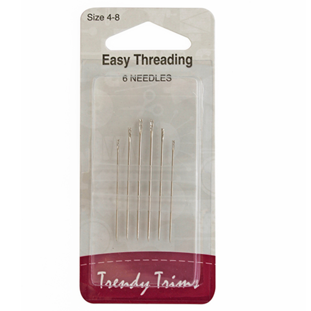 Easy Threading Needles image 0