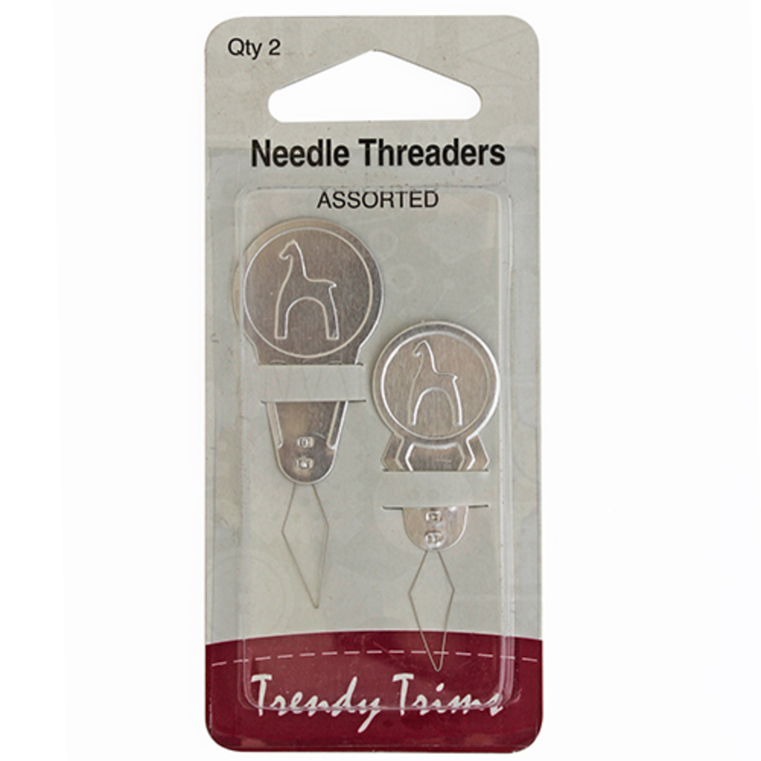 Needle Threaders image 0