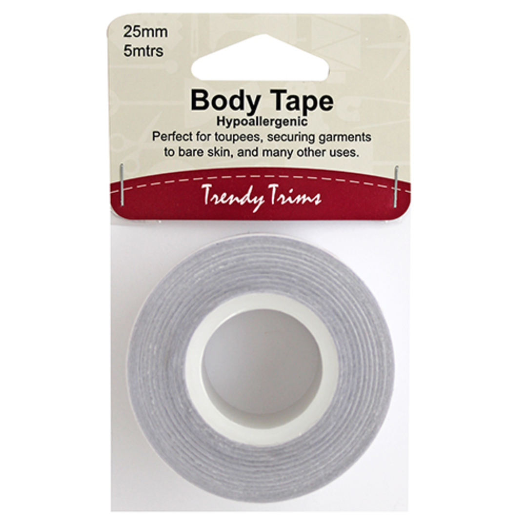 Body Tape image 0
