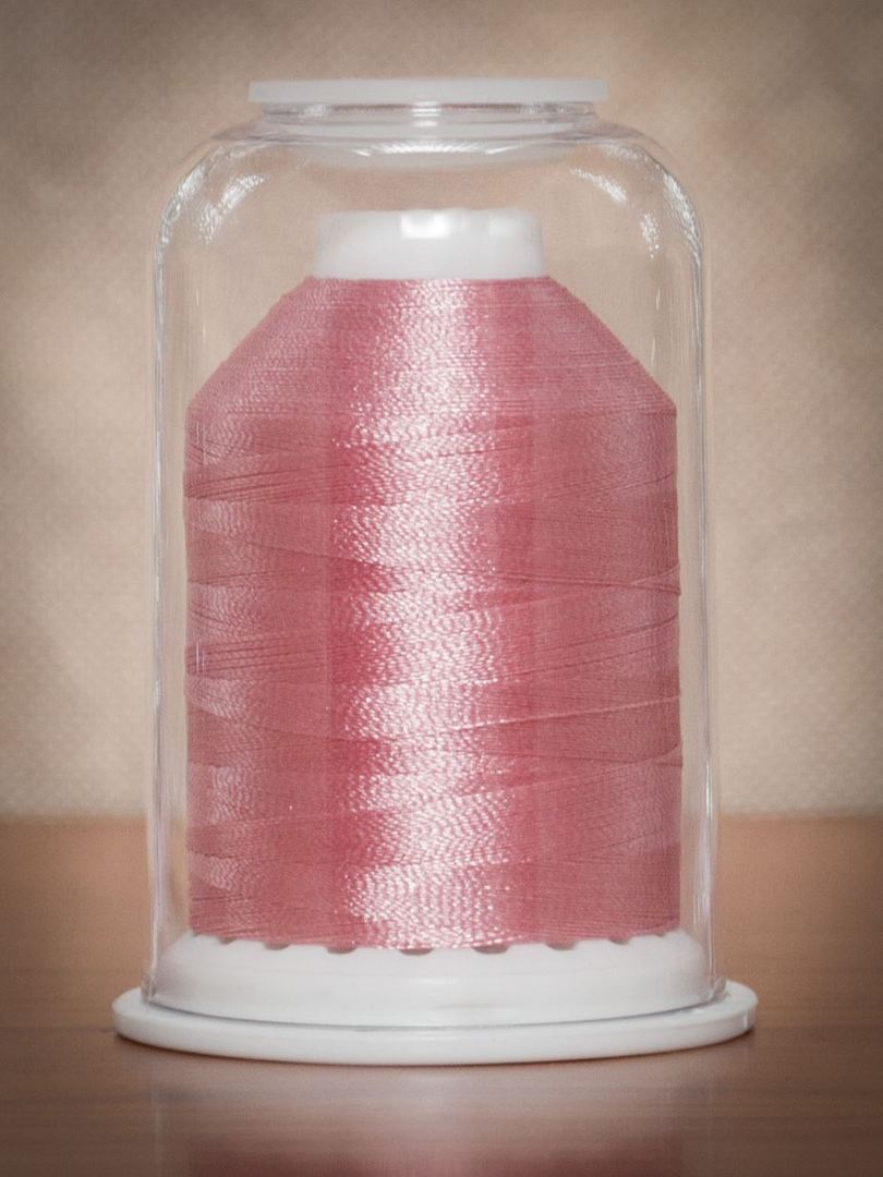 Hemingworth Thread - 1000m - Valentine Pink  1161 image 0