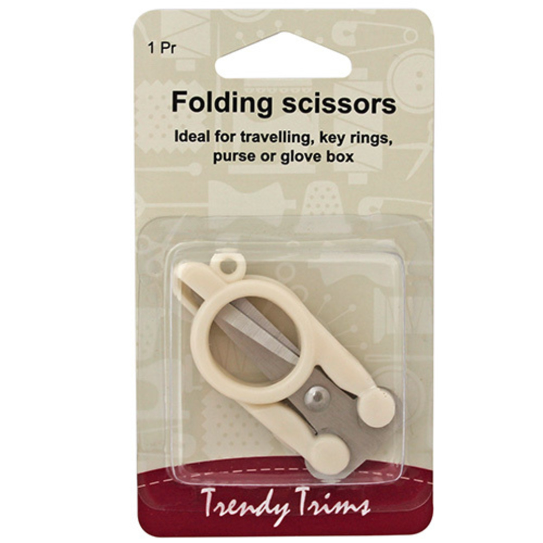 Folding Scissors image 0