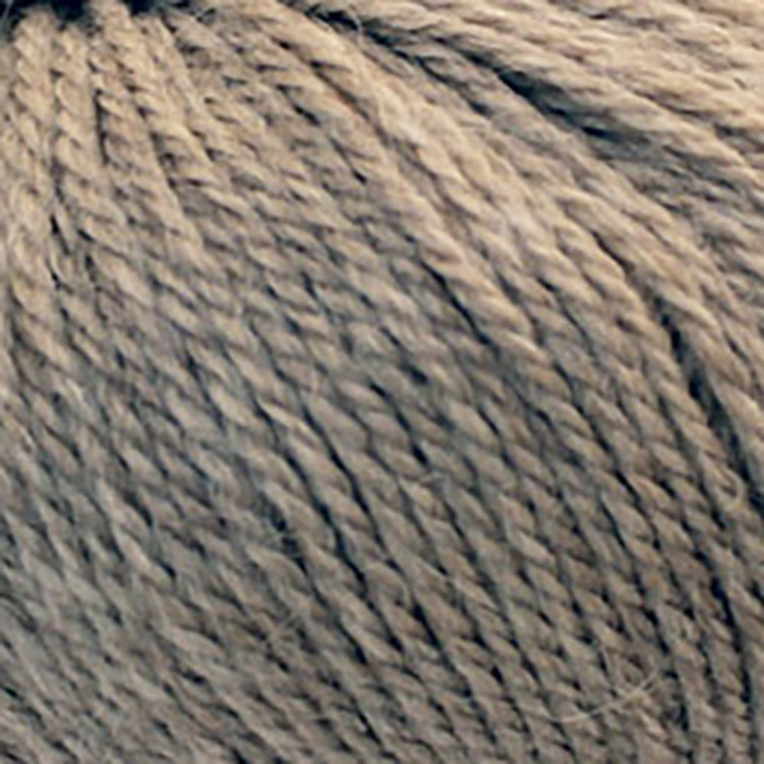 B/W Merino Alpaca Yarn image 3