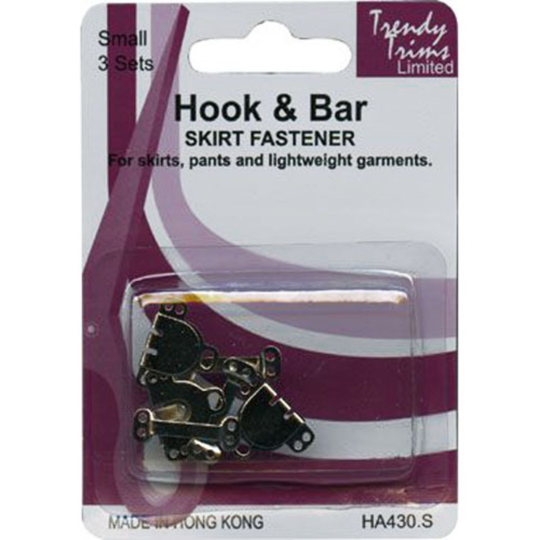 Hook And Bar - Skirt image 0