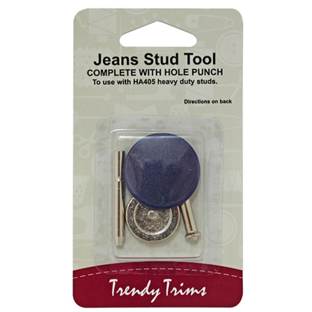 Jean Tool and Base image 0