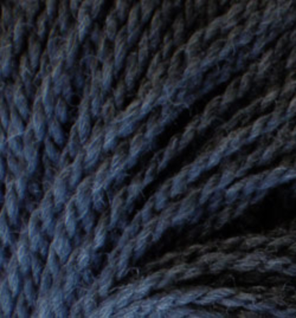 C/W Natural Wool Yarns 14 Ply image 1