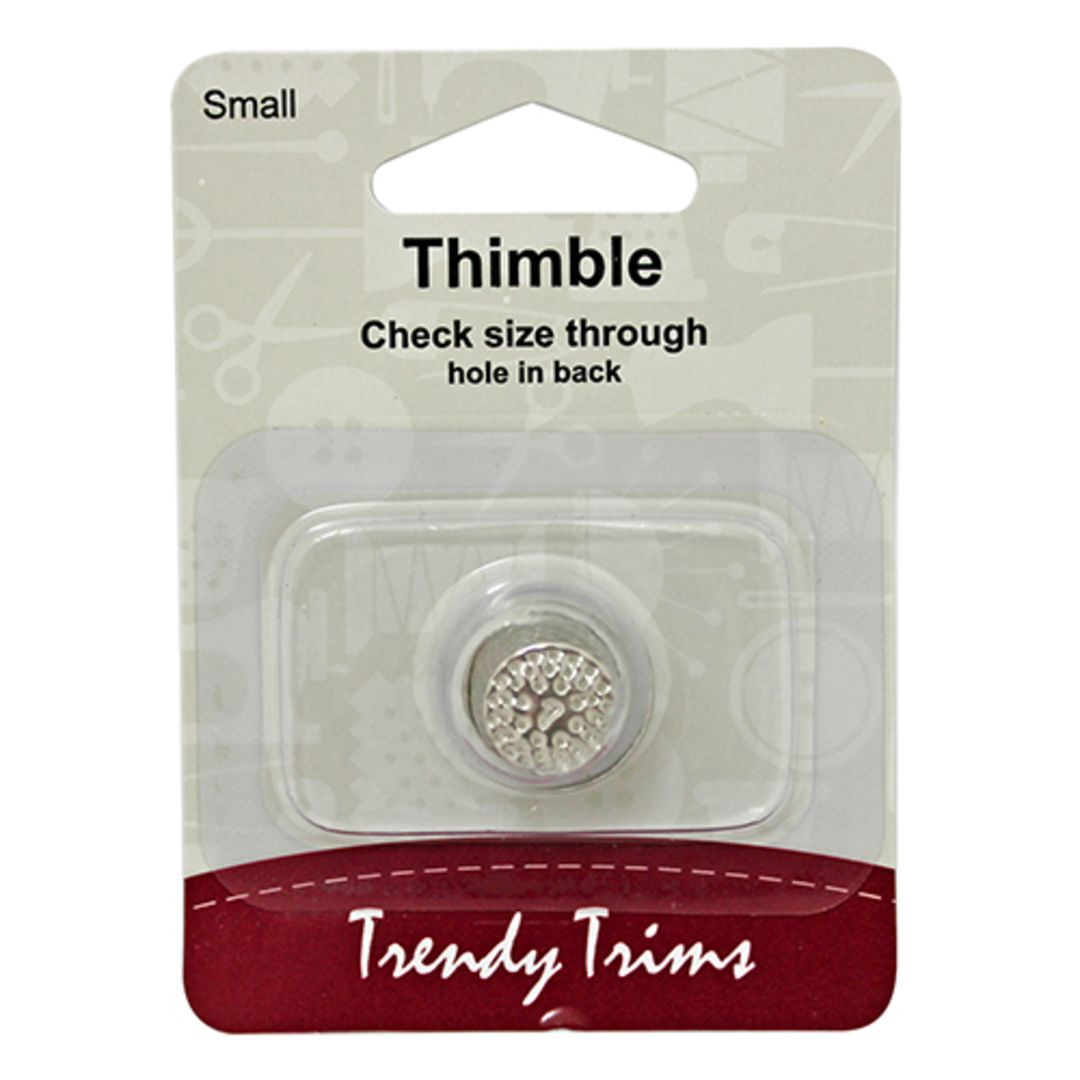 Thimble Small image 0