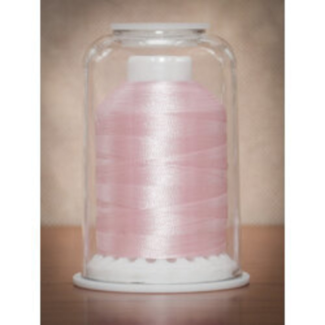 Hemingworth Thread - 1000m - Baby Pink 1003 image 0