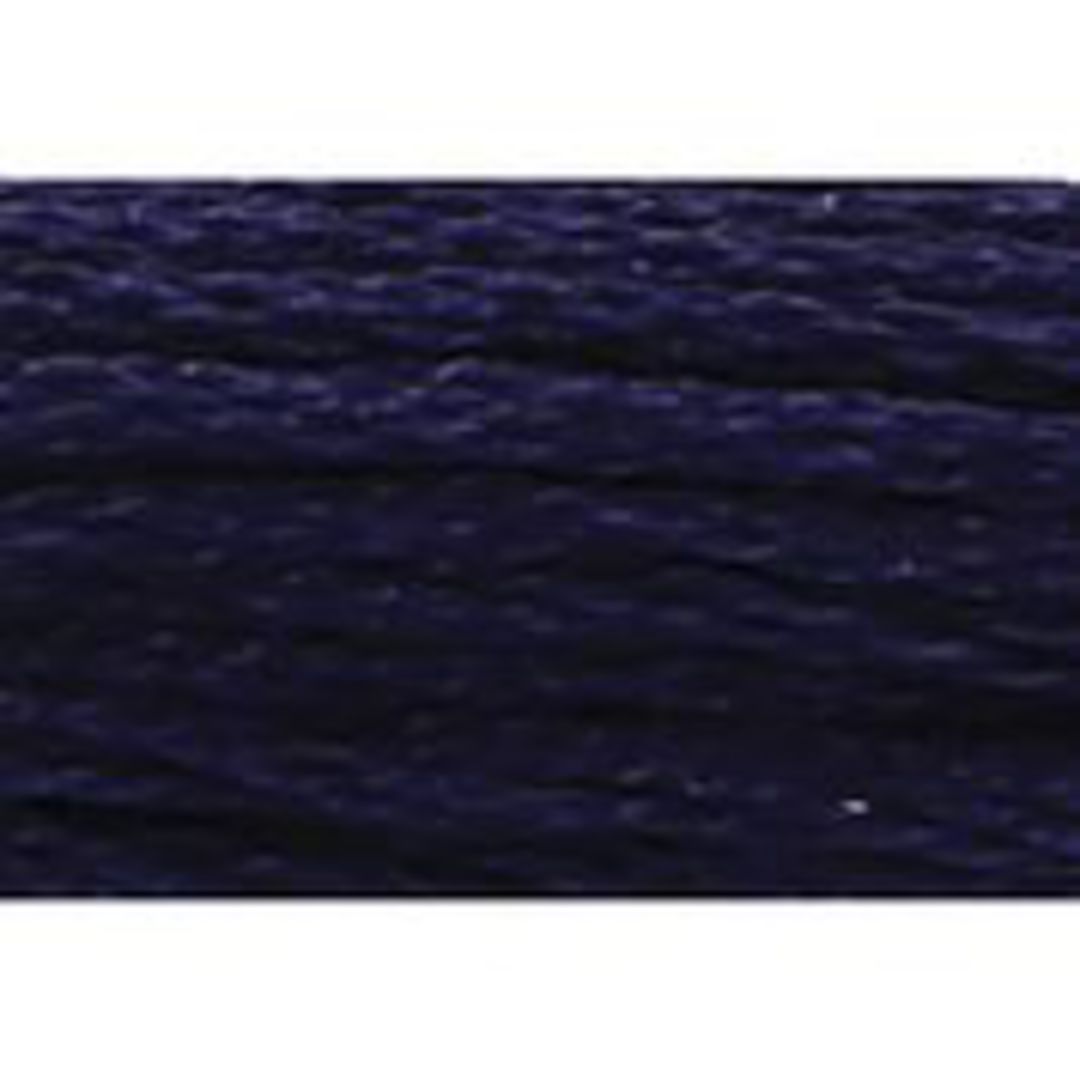 Stranded Cotton Cross Stitch Threads - Blue Shades image 73