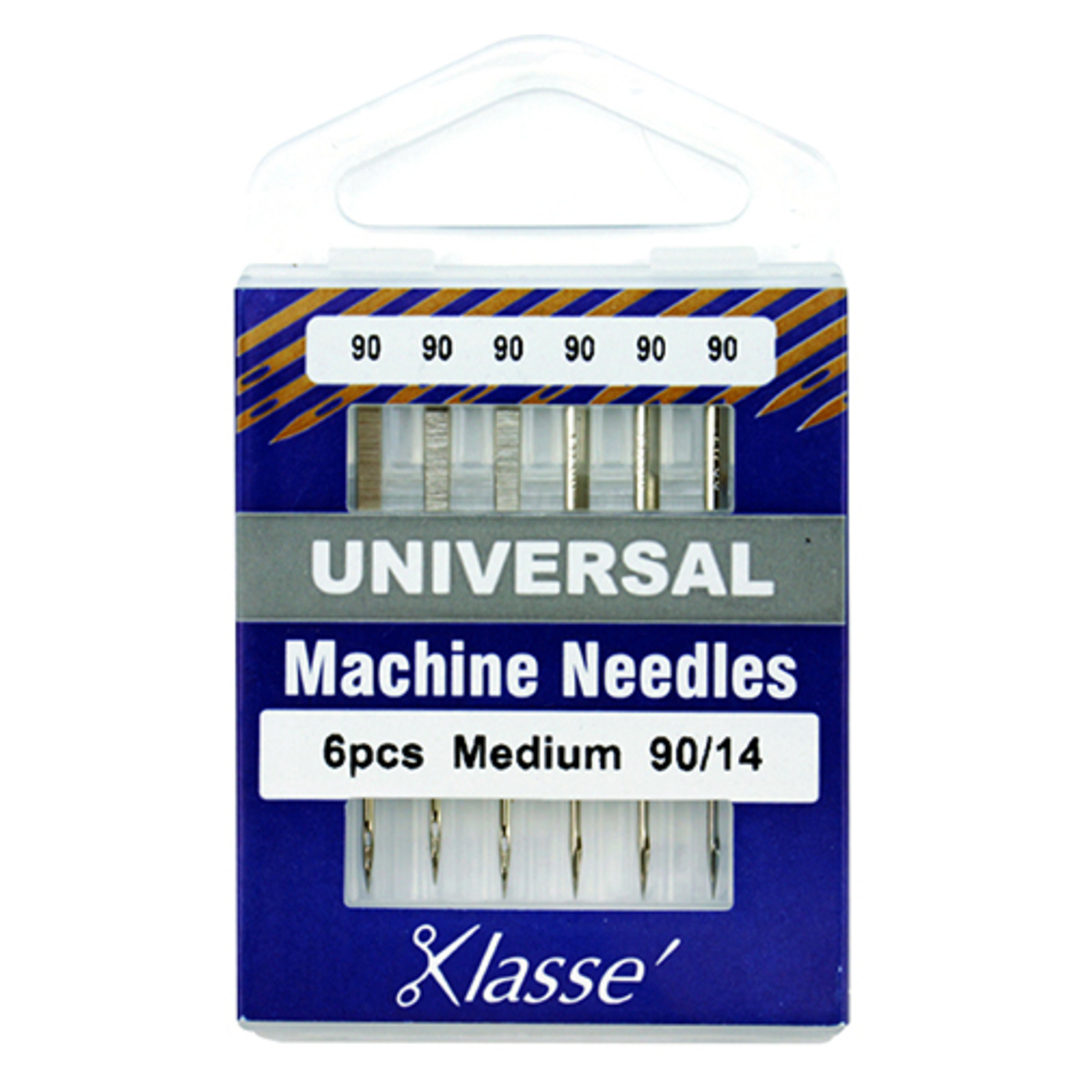 Klasse Machine Needles 90/14 image 0
