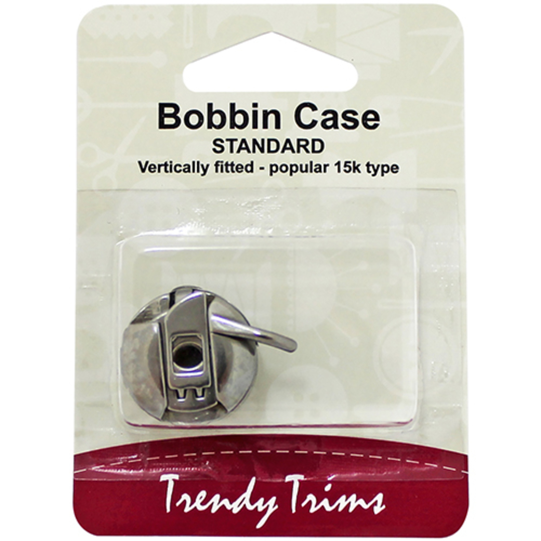 Bobbin Case image 0