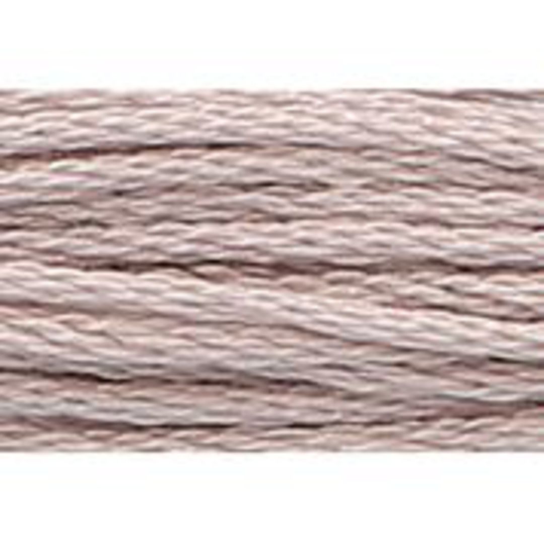 Stranded Cotton Cross Stitch Threads - Beige Shades image 12