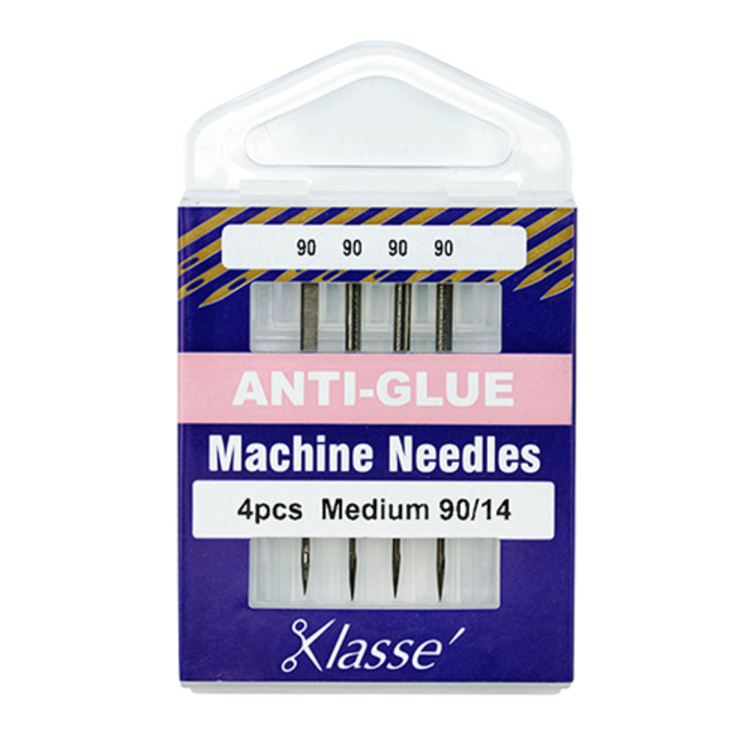 Klasse Machine Needle Anti Glue 90/14 image 0