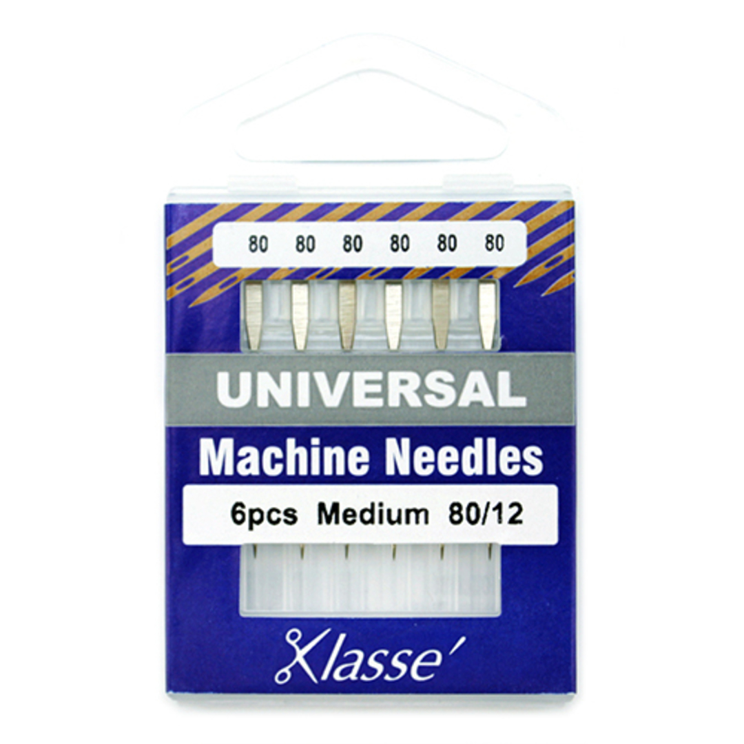 Klasse Machine Needle 80/12 image 0