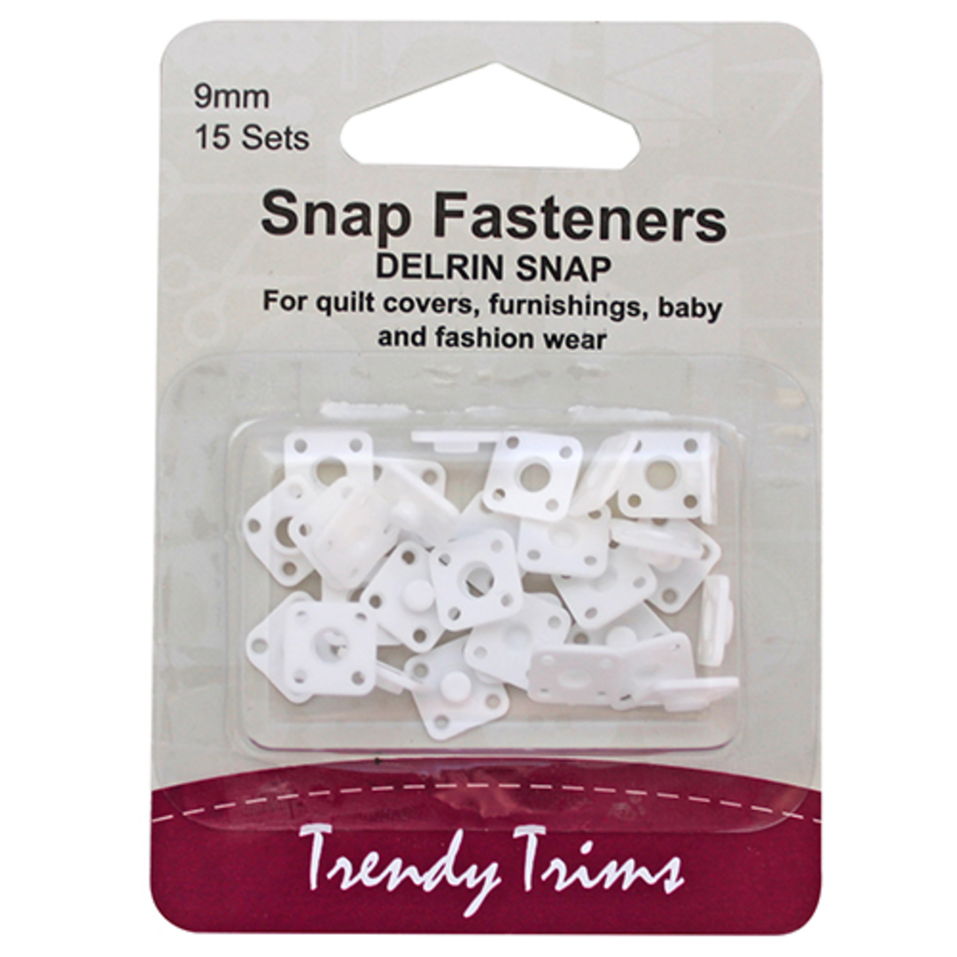 Snap Fasteners image 0