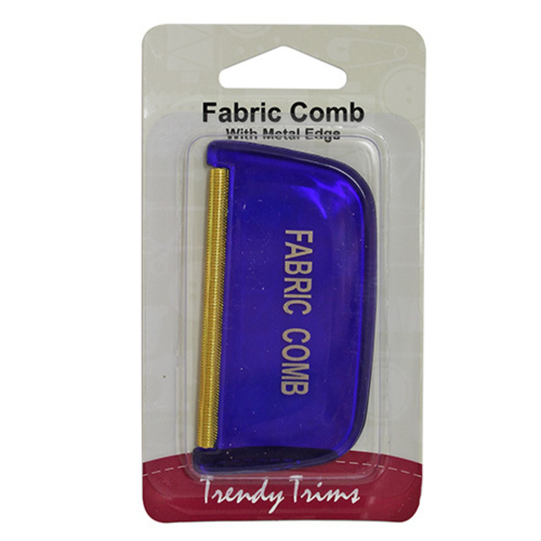 Fabric Comb image 0