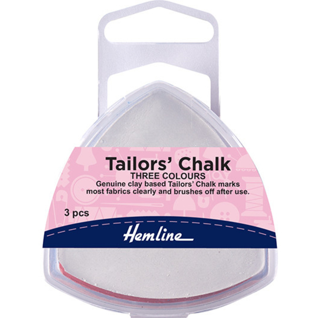 Tailors Chalk image 0