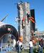 Rockclimbing Wall for Events