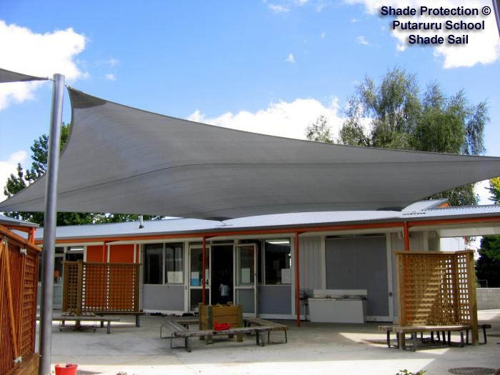 Patio Canopies and Awnings