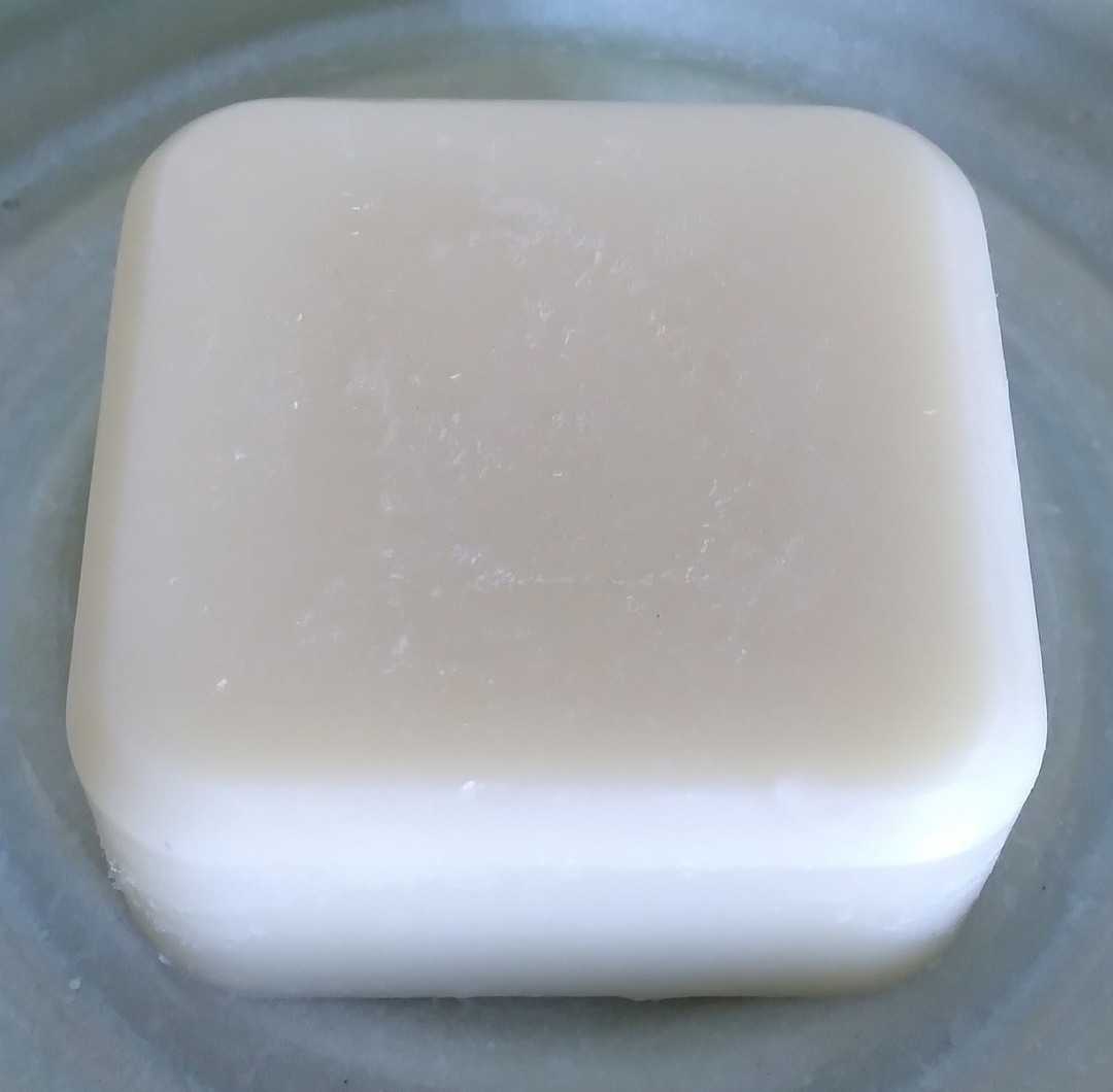 Conditioner Bar - Rosemary and Lavender image 1