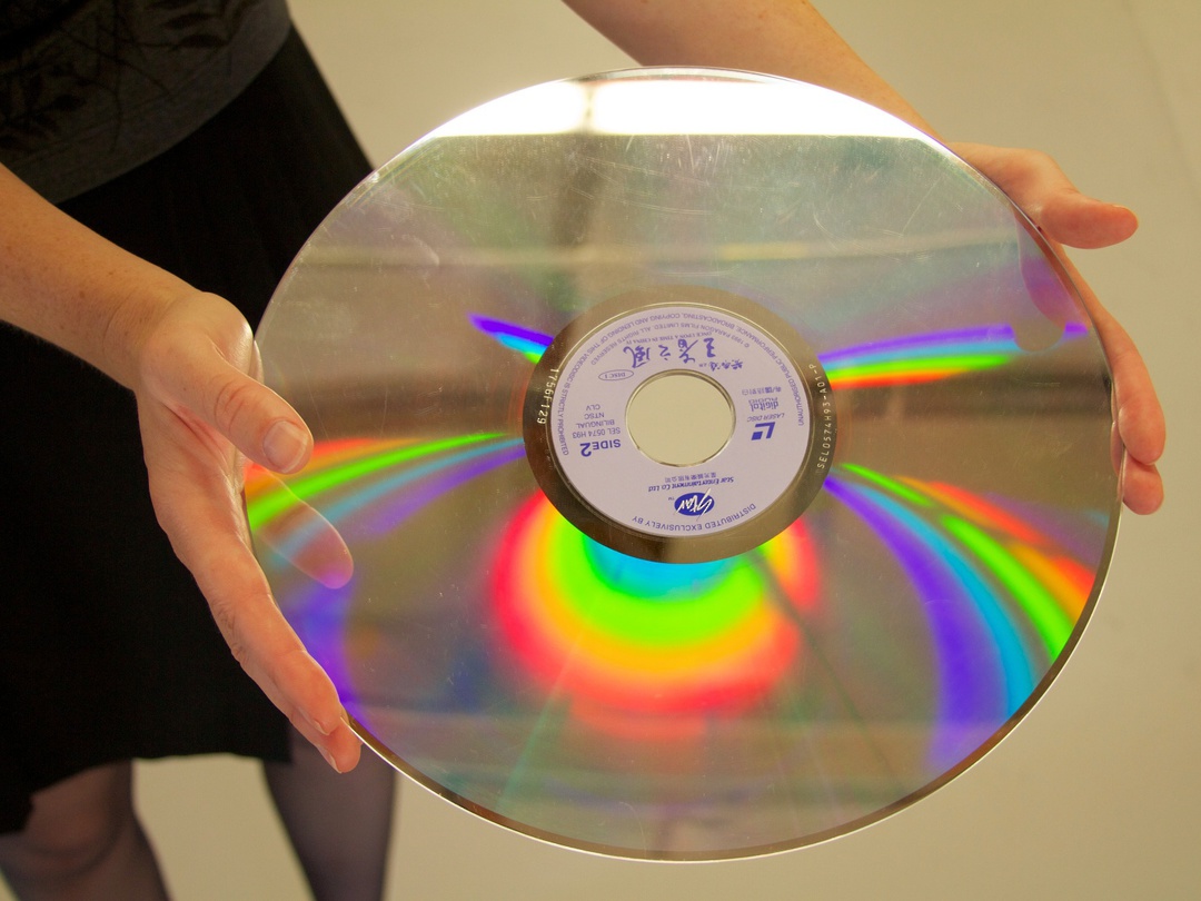 laser disc to digital Services Sindy Ensor