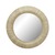 Click to swap image: &lt;strong&gt;Alora Round Mirror - Natural&lt;/strong&gt;&lt;/br&gt;Dimensions: 900 Dia x H50mm
