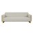 Click to swap image: &lt;strong&gt;Airlie Wrap 3S Sofa- Feather&lt;/strong&gt;&lt;br&gt;Dimensions: W2240 x D950 x H765mm&lt;br&gt;Shipped: Assembled - 1.73m3