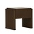 Click to swap image: &lt;strong&gt;Cube Bedside-Mocha&lt;/strong&gt;&lt;br&gt;Dimensions: W600 x D450 x H550mm
