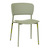 Click to swap image: &lt;strong&gt;Matilda Dining Chair-Moss&lt;/strong&gt;&lt;br&gt;Dimensions: W500 x D540 x H800mm