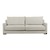 Click to swap image: &lt;strong&gt;Felix Sofa Bed-Windy Grey - RRP - &#36;4662&lt;/strong&gt;&lt;/br&gt;Dimensions:&lt;/br&gt;W2180 x D900/1650 x H655mm&lt;/br&gt;Shipped:&lt;/br&gt;Assembled - 1.381m3&lt;/br&gt;&lt;strong&gt;Upholstery&lt;/strong&gt;&lt;/br&gt; - Colour: Windy Grey&lt;/br&gt; - Composition: 100&#37; Polyester&lt;/br&gt; - Removable Covers: No&lt;/br&gt;&lt;strong&gt;Product&lt;/strong&gt;&lt;/br&gt; - Item Weight: 65kg&lt;/br&gt;&lt;strong&gt;Leg&lt;/strong&gt;&lt;/br&gt; - Colour: Black&lt;/br&gt; - Finish: Powdercoated&lt;/br&gt; - Material: Metal&lt;/br&gt;&lt;strong&gt;Cushion&lt;/strong&gt;&lt;/br&gt; - Configuration: 2 x Back + &#91;2 x Seat (folds out into bed)]&lt;/br&gt; - Fill: Fibre&lt;/br&gt;&lt;strong&gt;Additional Dimensions&lt;/strong&gt;&lt;/br&gt; - Arm Height: 550mm&lt;/br&gt; - Back: 670mm&lt;/br&gt; - Seat Depth: 560mm&lt;/br&gt; - Seat Height: 400mm