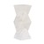Click to swap image: &lt;strong&gt;Rufus Stack Large Sculpture- White Marble&lt;/strong&gt;&lt;br&gt;Dimensions: 100 Dia x H263mm