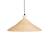 Click to swap image: &lt;strong&gt;Finley Woven Pendant-Natural - RRP-&#36;637&lt;/strong&gt;&lt;/br&gt;Dimensions: 590 Dia x H260mm&lt;/br&gt;Shipped: Assembled - 0.115m3,- :