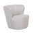 Click to swap image: &lt;strong&gt;Lido Occasional Chair-Haze&lt;/strong&gt;&lt;br&gt;Dimensions: W760 x D740 x H675mm