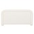 Click to swap image: &lt;strong&gt;Almos Chubby Bed Head KS- Ivory Boucle&lt;/strong&gt;&lt;br&gt;Dimensions: W2260 x D150 x H1100mm
